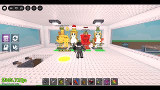 🔴DAY 12 TO NOOBINI TO OG🔴 Steal A Brainrot