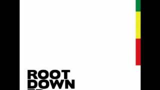 Rootdown - Don´t Walk Away