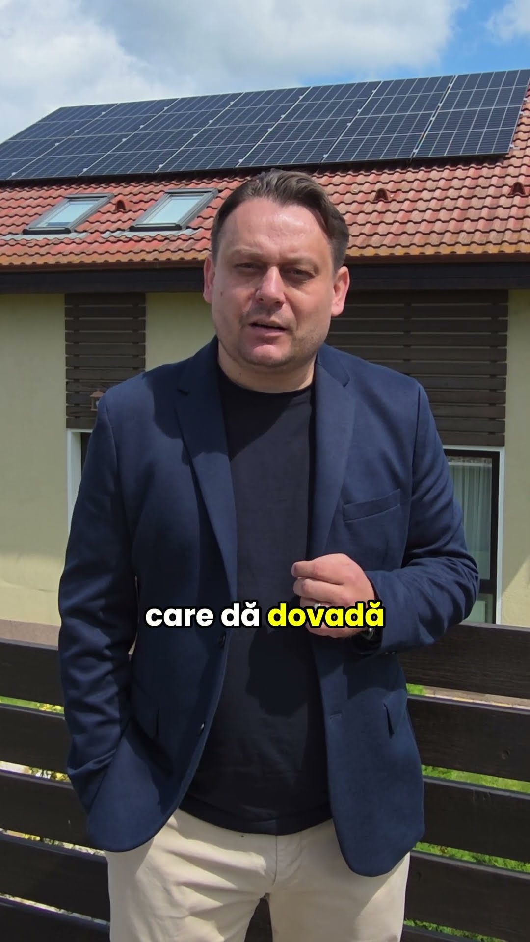 Testimonial Familia Onițiu
