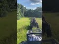 Riding the back hills of WV