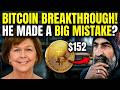 UPDATE! How $152 Bitcoin Transaction Exposed Nancy Guthrie's Kidnapper
