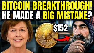 UPDATE! How $152 Bitcoin Transaction Exposed Nancy Guthrie's Kidnapper