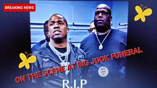 🔥#BIGJOOK #UPDATE🔥AT #JOOK FUNERAL🔥#YOGOTTI #CMG #MIMS FAMILY🔥