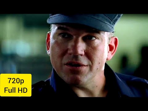 Кадр из сериала «Побег»