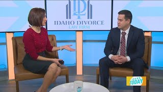 Idaho Today: Idaho Divorce Law Office