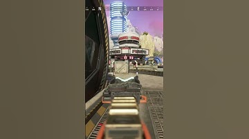 Crispy 1-clip #apexlegends #apex #gaming #apexfunny #apexclips #apexlegendsclips #clips