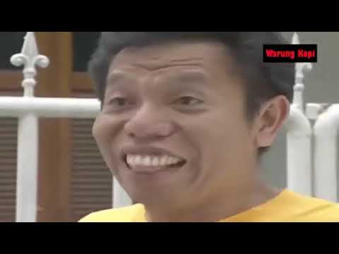 Warkop DKI Mata Genit