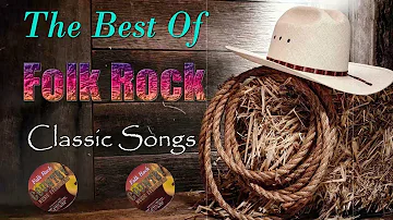 The Best Folk Rock And Country Music Of All Time💗Bob Dylan, Jonh Denver, Cat Stevens