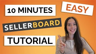 Easy Amazon Profit Calculator, Inventory Management and More - sellerboard Review screenshot 3