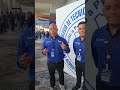 Refricentro Learning Show: Luis Carrión, delegado Carolina y Freddie Gauthier, delegado San Juan