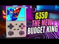 The BEST new budget handheld: BATLEXP G350
