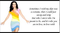 Katy Perry - Love Me Lyrics  - Durasi: 3:53. 