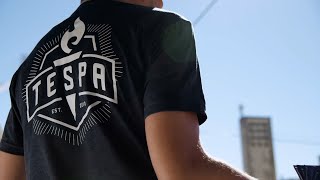 Introducing Tespa Your Home For College Gaming