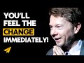 LISTEN to THIS Every MORNING! | AFFIRMATIONS for Success | Eckhart Tolle