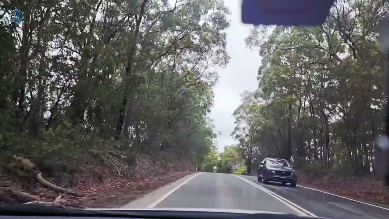 Dural to Castle Hill NSW | Sydney