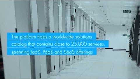 Telcos: Build new alliances and maximize investments with Cloud28+