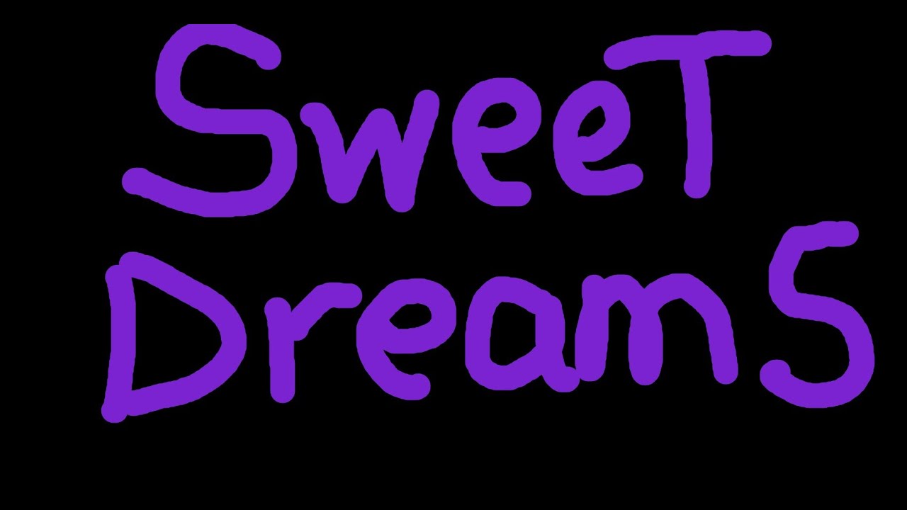 Sweet Dreams [Hard Demon] by TrueAspiral | Geometry Dash