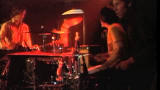 The Warlocks 11.12.2002 full set live @ Blueberry Hill, St. Louis