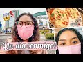 SALIENDO DE MI CASA DESPUÉS DE 80 DÍAS!! (UN DÍA CONMIGO) | Johanna De La Cruz