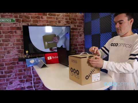 PTZOptics USB Camera Set Up video