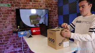 PTZOptics USB Camera Set Up video