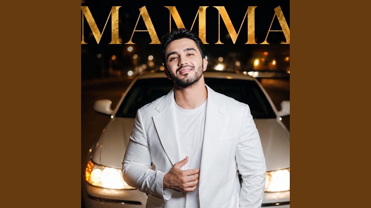 Watch Mamma on YouTube Watch Mamma on YouTube