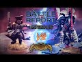 AJ&#39;s 40K Battle Report [Ep.00] - Imperial Guard Vs. Tyranids! 9th Ed.