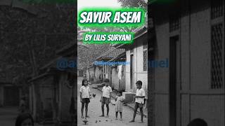 Download Lagu Sayur Asem by Lilis Suryani ! #tutorial #sayurasembetawi #lilissuryani #betawi MP3