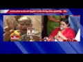 Jayalalithaa's Niece Deepa Jayakumar Speaks To Media Over Political Entry