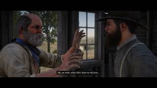 Red Dead Redemption 2 [4K] | 137 | Home of the Gentry?