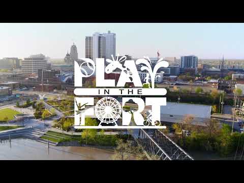 Getaway to Fort Wayne This Summer | Visit Fort Wayne