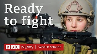Download Lagu Why Europe is asking women to get ready to fight Russia - BBC World Service MP3