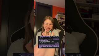 Alluring darkness #booktok #reader #bookish #bookquotes #ravenwood #booksbooksbooks #enemiestolovers