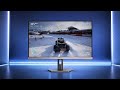 After LG, AOC Rolls Out Its First 1000 Hz Native FHD Gaming Monitor, Equipped With BLMB Technology