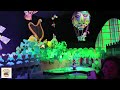 It's A Small World Ride (Disneyland 70th Anniversary) FULL RIDE