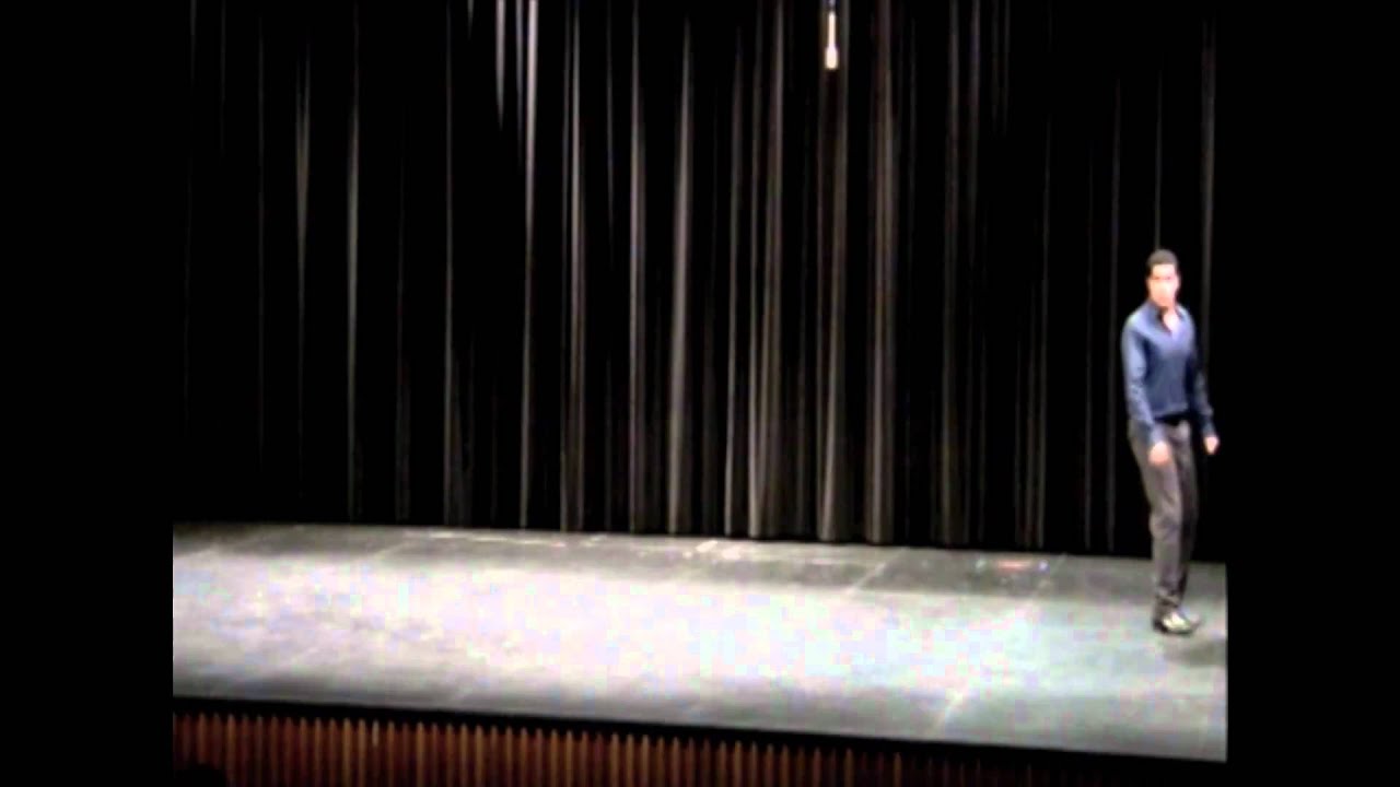 Brush Up Your Shakespeare Rafi Cedeño & Tim Allen YouTube