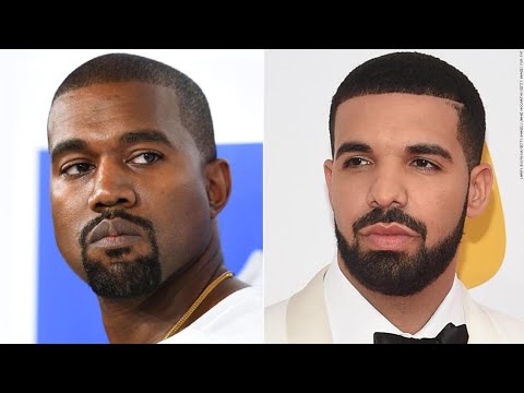 Kanye West and Drake's benefit concert to stream on Amazon - CNN