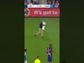 Squirrel loose on the field 🐿️ #mls #squirrel #cincinnati #squirrels