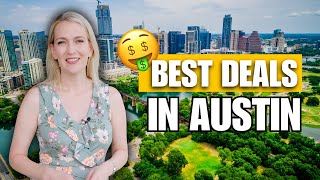 Where are the Best Deals in Austin? by Moving to Austin with the Mangin Team 681 views 6 months ago 5 minutes, 37 seconds