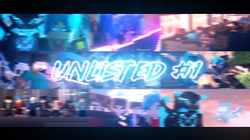 Unfinished / Unlisted animations #1