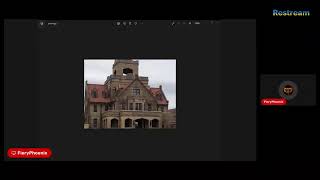 Paranormal-The Gothic Jail