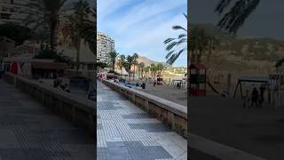 The Best Place To Visit In Spainmalaga shorts traveleuropainspirationinterestingbeach