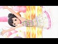 【透けM@ster】中谷育 ときどきシーソー ソロMV【ミリシタ】