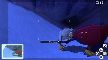 New Pokémon Snap Playthrough Part 16 (EXTRA #9 - Proud Warrior Request!)