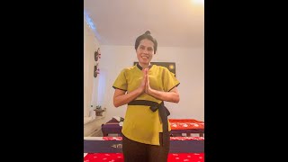 Sabaidee Thai Massage Welkom
