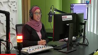 10 MAC 2020 - BERITA RADIO BERVISUAL 10 PAGI