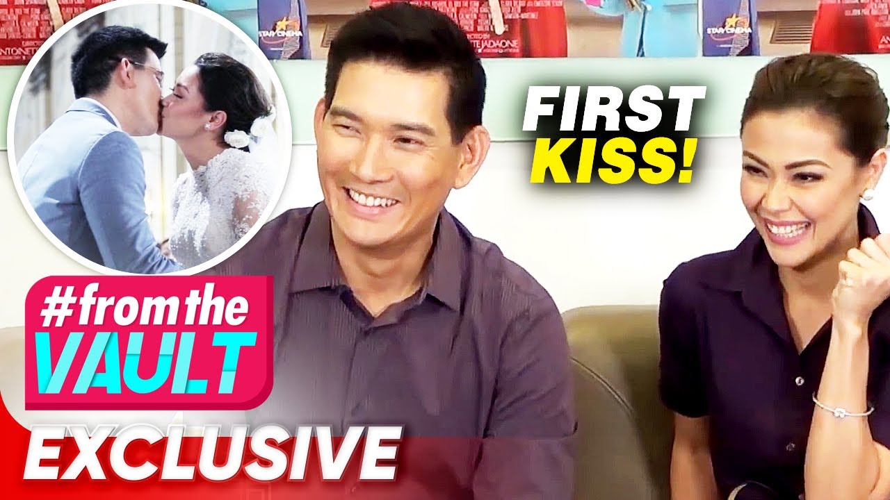 Jodi and Richard reminisce their past projects | 