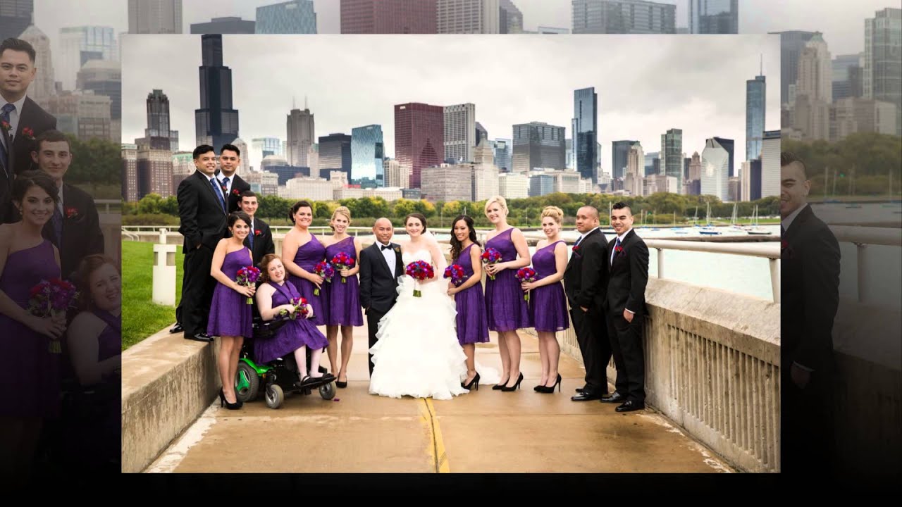 Emily & Chris | LOVE STORY