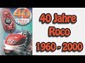 40 jahre roco modelleisenbahnen 1960  2000