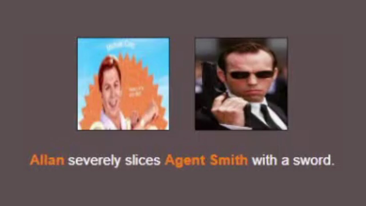 The Ultimate Hunger Games Simulator Season 22 YouTube